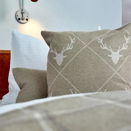 Hotel Königshof Garmisch-Partenkirchen