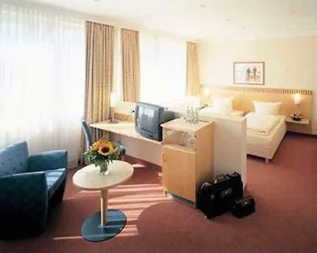 Hotel Koenigshof (adults Only) 3*
