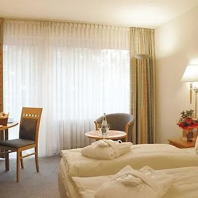 Königshof Garmisch-Partenkirchen