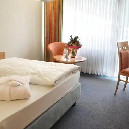 Koenigshof (adults Only) Szálloda 3*