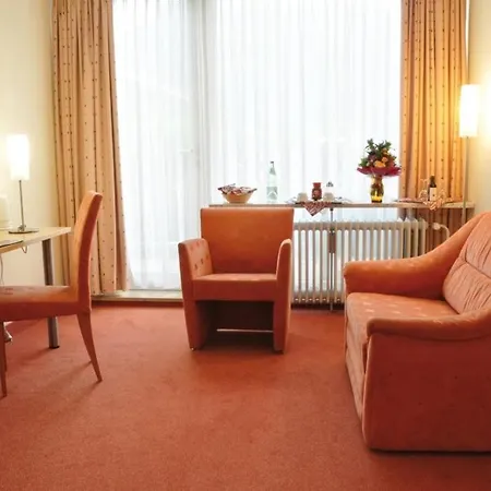 Koenigshof (adults Only) Hotel