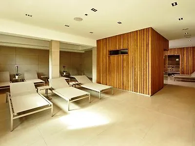 Otel Koenigshof (adults Only) Garmisch-Partenkirchen