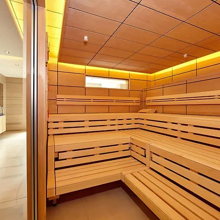 Hotel Koenigshof (adults Only) 4*