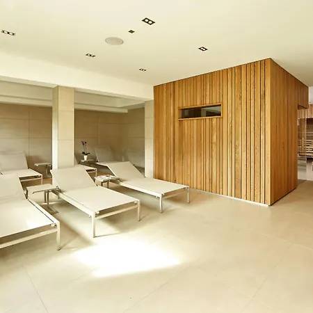 מלון Koenigshof (adults Only) 3*