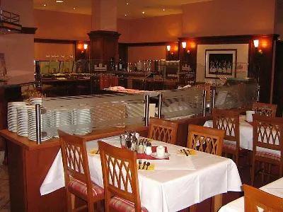 Koenigshof (adults Only) 3* Garmisch-Partenkirchen