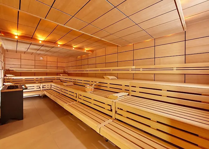 Koenigshof (adults Only) Hotel 3*