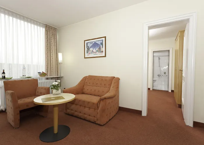 Koenigshof (adults Only) Hotel Garmisch-Partenkirchen