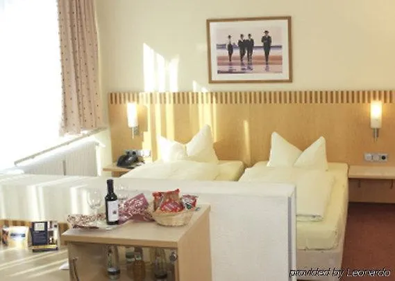 Hotel Koenigshof (adults Only) 3*