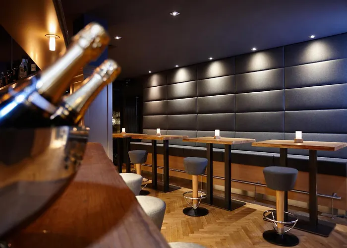 Hotel Koenigshof (adults Only) 3*