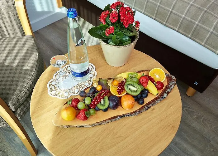 Koenigshof (adults Only) Hotel 3*