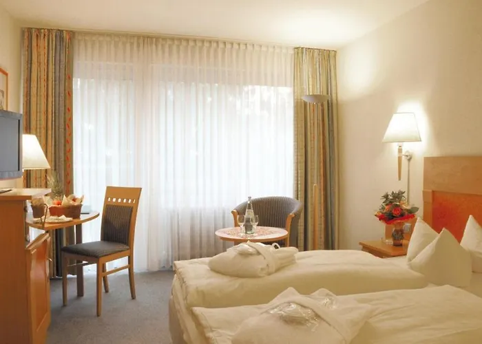 Koenigshof (adults Only) Hotel