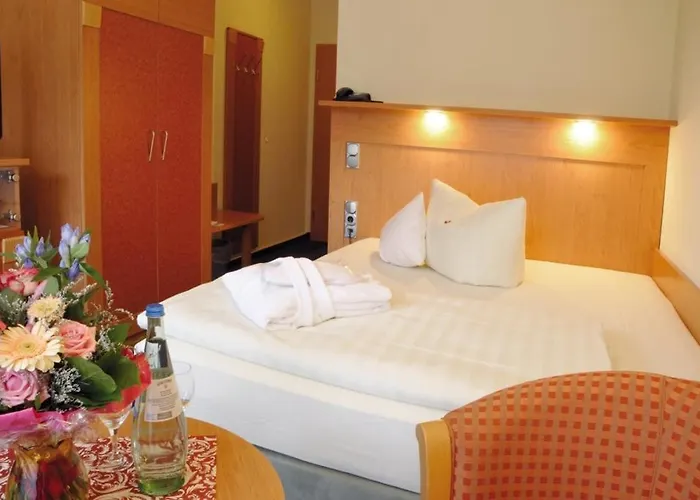 Hotel Koenigshof (adults Only) 3*