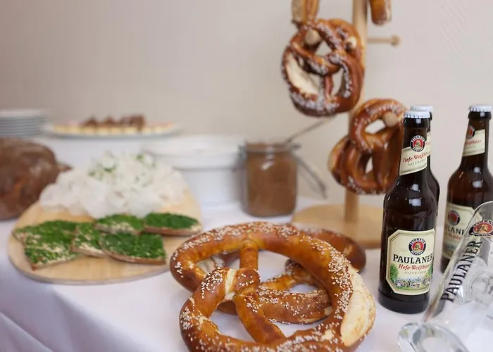 Koenigshof (adults Only) Hotel Garmisch-Partenkirchen